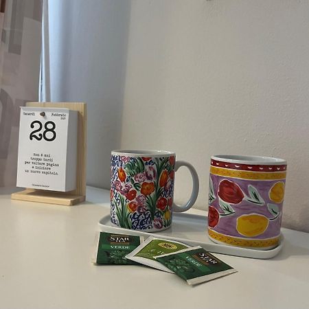 イーモラ La Teranga Bed & Breakfast エクステリア 写真