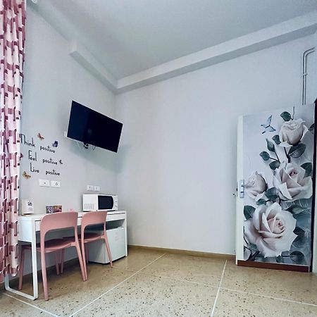 イーモラ La Teranga Bed & Breakfast エクステリア 写真
