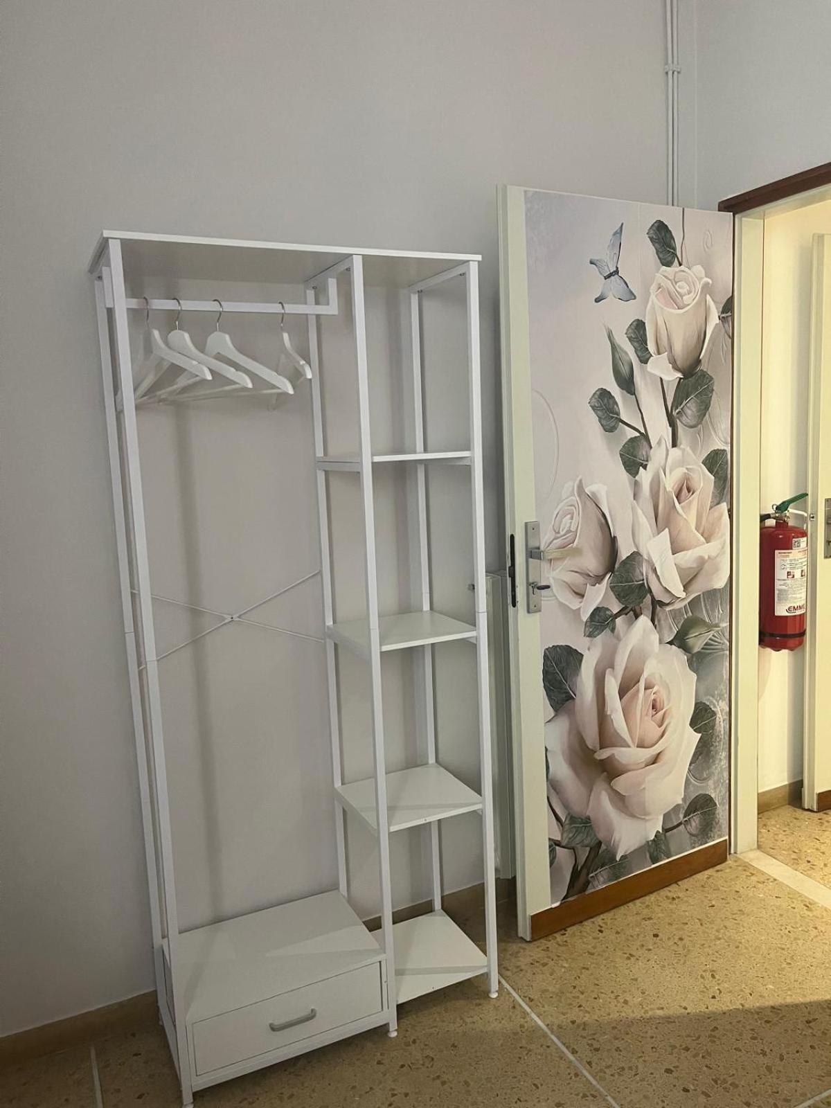 イーモラ La Teranga Bed & Breakfast エクステリア 写真