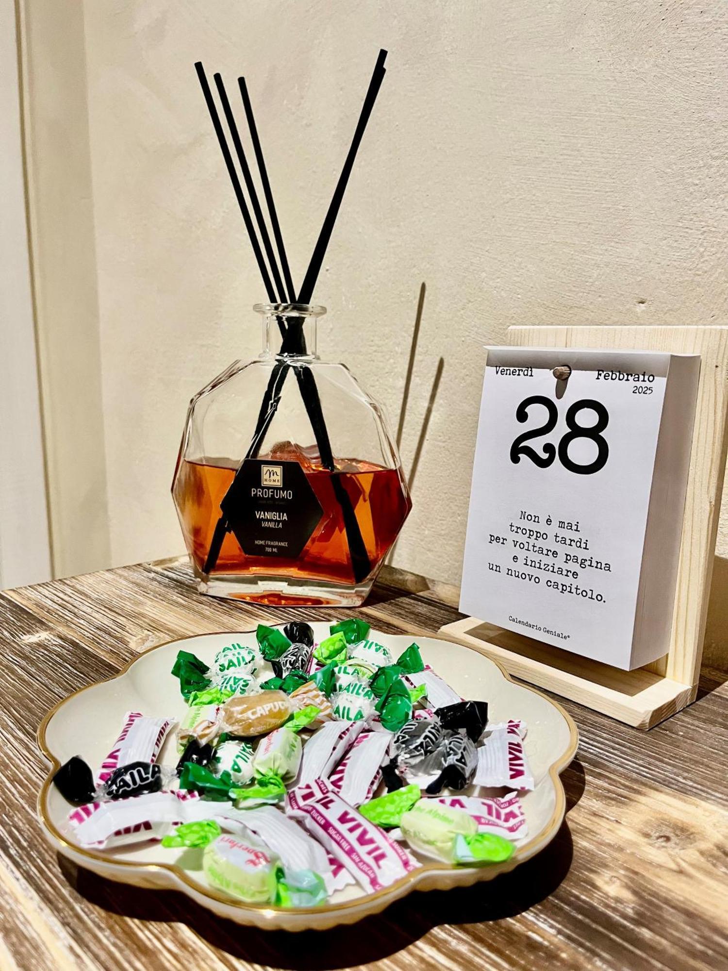 イーモラ La Teranga Bed & Breakfast エクステリア 写真