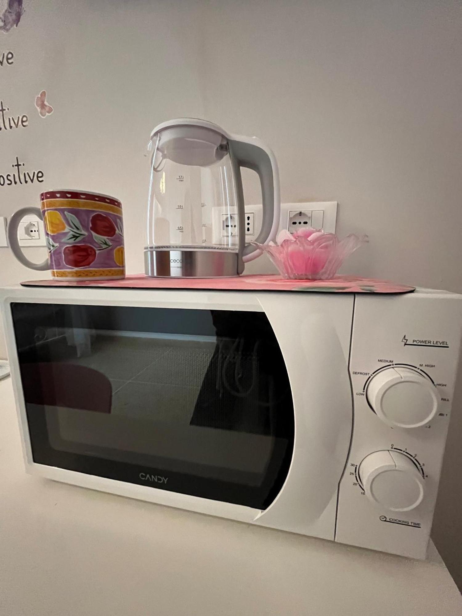 イーモラ La Teranga Bed & Breakfast エクステリア 写真